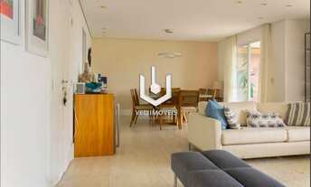 Imagem: Apartamento no Jardim Marajoara com 185m²