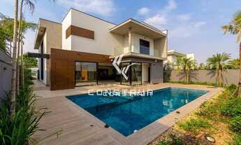 Imagem: Casa com 4 dormitórios à venda, 527 m²