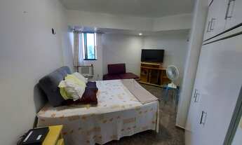 Imagem 6: Apartamento 110m² de 3 Quartos+DCE no Jardim Oceania!