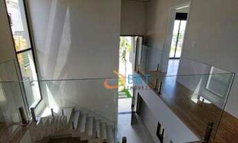 Imagem 3: Casa com 3 dormitórios à venda, 246 m² por R$ 1.950.000,00 - Swiss Park - Campinas/SP