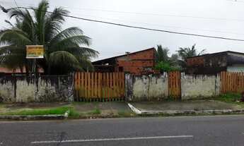 Imagem: Casa prox. A Orla do Maçarico - Salinópolis