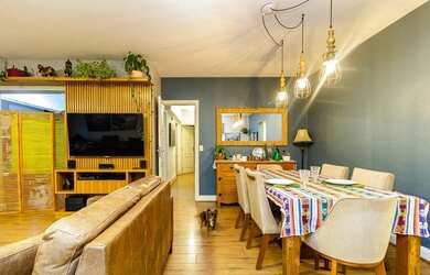 Imagem 5: Venda Cobertura 3 Dormitórios - 220 m² Cerqueira César