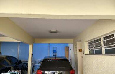 Imagem 4: São Paulo - Casa de Vila - Água Funda