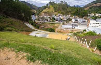 Imagem 4: Lote em área urbana para construção