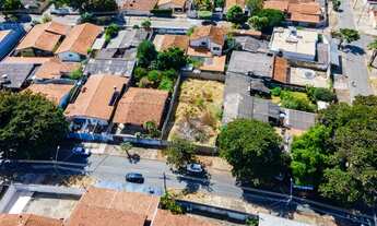 Imagem: Procurando terreno mas falta um plano Este