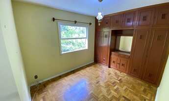 Imagem 3: Apto Valparaíso, local nobre, Rua Visconde de Uruguai, saída Rio, exc. preço - Petrópolis