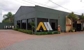 Imagem 6: Galpão para alugar, 1360 m² por R$ 27.000,00 - Protestantes - Votorantim/SP