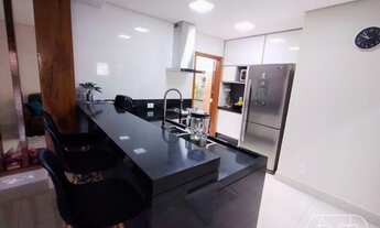 Imagem 6: Casa em Condomínio à venda, 3 quartos, 1 suíte, 2 vagas, AGUAS CLARAS - PIRACICABA/SP