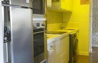 Imagem 12: Apartamento com 2 dormitórios à venda, 62 m² por R$ 470.000,00 - Jatiúca - Maceió/AL