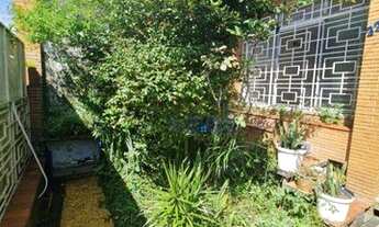 Imagem 4: Casa com 4 dormitórios para alugar, 135 m² por R$ 5.500,00/mês - Vila Anglo Brasileira - S