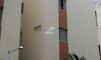 Imagem 2: Apartamento para Venda Cond. Hebron, Teresina