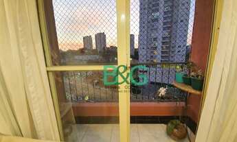 Imagem 3: Apartamento à venda, 65 m² por R$ 380.000,00 - Imirim - São Paulo/SP