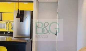 Imagem 5: Apartamento à venda, 70 m² por R$ 689.000,00 - Tatuapé - São Paulo/SP