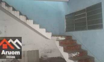 Imagem 6: Terreno à venda, 975 m² por R$ 2.750.000,00 - Vila Ema - São Paulo/SP