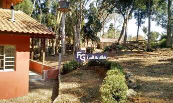 Imagem 6: Chácara com 2 dormitórios à venda, 5400 m² por R$ 379.900,00 - Campestre da Faxina - São J