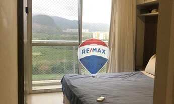 Imagem: Apartamento com 3 quartos à venda, 101