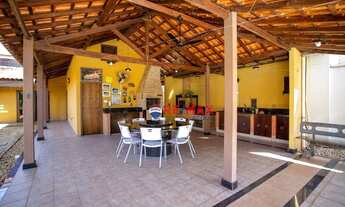 Imagem 3: Chácara encantadora no Portal dos Ipês