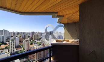 Imagem 6: Apartamento à venda, 57 m² por R$ 295.000,00 - Centro - Londrina/PR