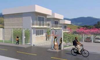 Imagem 4: Casa com 2 dormitórios à venda por R$ 590.000,00 - Braunes - Nova Friburgo/RJ