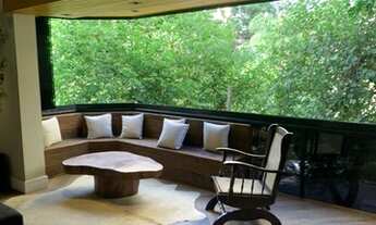 Imagem 3: Apartamento com 4 dormitórios à venda, 202 m² por R$ 879.800 - Centro - São Leopoldo/RS