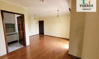 Imagem 2: Apartamento com 3 dormitórios à venda, 75 m² por R$ 458.000,00 - Jardim das Indústrias - S