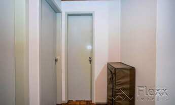 Imagem 5: Apartamento com 2 dormitórios à venda, 47 m² por R$ 165.000,00 - Uberaba - Curitiba/PR