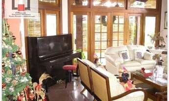 Imagem 7: Casa no Condomínio Lago Azul, 4 Suítes, 4 Vagas, à venda, Levilândia, Ananindeua-Pará