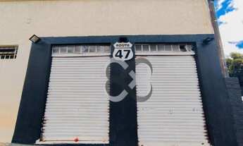 Imagem 2: Sala para alugar, 80 m² por R$ 2.750,00/mês - Jardim Higienópolis - Londrina/PR