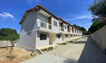 Imagem: Casa três quartos com suíte, próximo