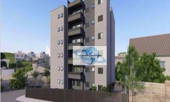 Imagem 2: Apartamento Residencial Flórida com 2 dormitórios 1 suíte à venda, 53 m² por R$ 228.900