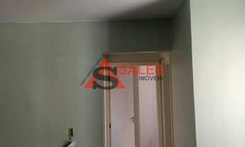 Imagem 4: Excelente Apartamento com dois dormitórios para locação, 70 m² por R$ 4.500,00 - Vila Mari