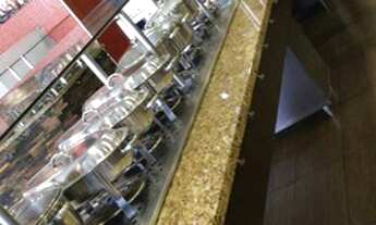 Imagem 2: Restaurante e churrascaria no Batel