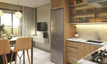 Imagem 2: Apartamento residencial para venda, Sumarezinho, São Paulo - AP11715