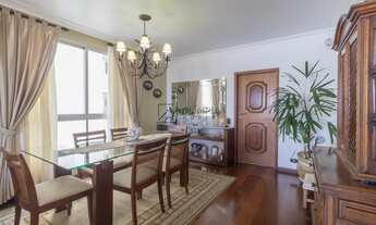 Imagem 6: Apartamento Venda 3 Dormitórios - 184 m² Brooklin