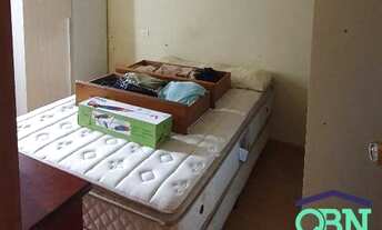 Imagem 6: Apartamento venda Santos 2 dormitórios, 101 m² por R$ 372.000 - Campo Grande