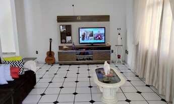 Imagem 2: Campinas - Casa Padrão - Vila Mimosa