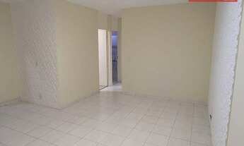 Imagem 2: Apartamento com 3 dormitórios à venda, 80 m² por R$ 380.000,00 - Vila das Belezas - São Pa