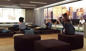 Imagem 3: Apartamento para venda com 117m², 3 quartos em Pinheiros - São Paulo - SP