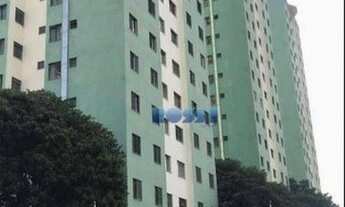 Imagem 1: Apartamento com 2 dormitórios à venda, 50 m² por R$ 295.000,00 - Brás - São Paulo/SP