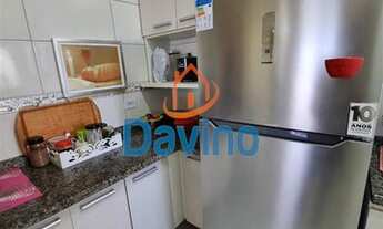 Imagem 7: APARTAMENTO DE 2 DORMITÓRIOS COM SUÍTE E LAZER COMPLETO LOCALIZADO TUPI - R$ 320 MIL