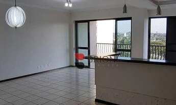 Imagem 2: Apartamento à venda, 127 m² por R$ 624.000,00 - Jardim Irajá - Ribeirão Preto/SP