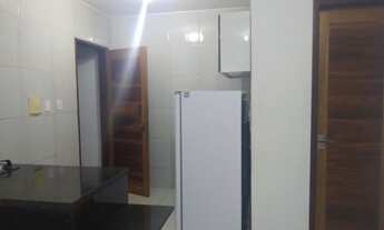 Imagem 6: Apto com mobília em goiana