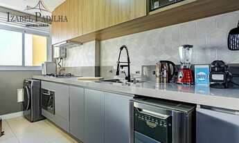 Imagem: Apartamento Itacorubi - Florianópolis/SC