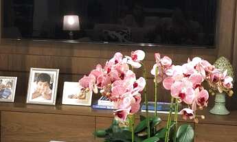 Imagem 4: Apartamento Venda Brooklin 225 m² 3 Dormitórios