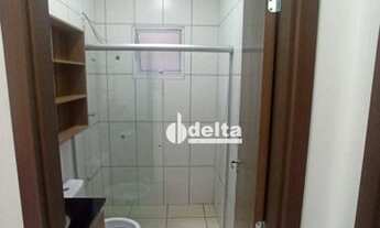 Imagem 4: Casa com 2 dormitórios à venda, 70 m² por R$ 300.000,00 - Mansour - Uberlândia/MG