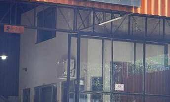 Imagem 4: Barracão para alugar, 360 m² por R$ 11.000/mês - Jardim Higienópolis - Londrina/PR