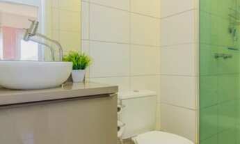 Imagem 5: Apartamento à venda de 2(dois) dormitórios no Centro de Canoas Ref.:AP1423