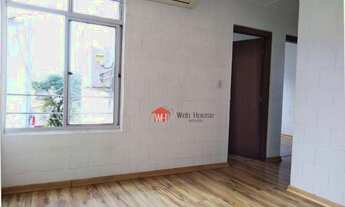 Imagem 4: Apartamento com 2 dormitórios à venda, 44 m² por R$ 118.900,00 - Agronomia - Porto Alegre