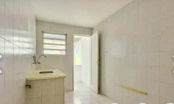 Imagem 6: Apartamento à venda, 55 m² por R$ 780.000,00 - Itaim Bibi - São Paulo/SP