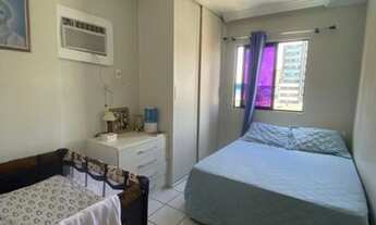 Imagem 4: Excelente! Apartamento, venda 94 metros quadrados com 3 quartos em Ponta Verde - Maceió